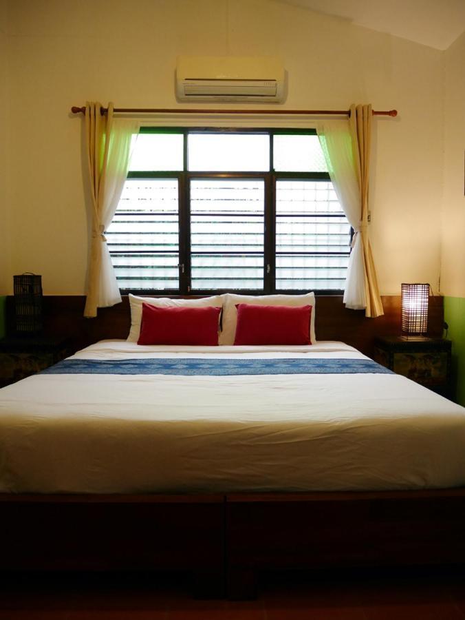 Baankiri Hotel Chiang Mai Exterior photo