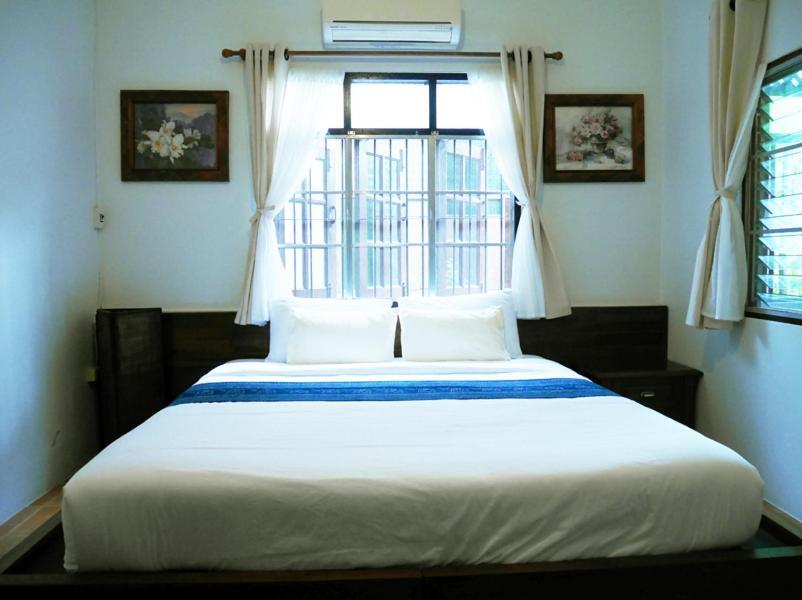 Baankiri Hotel Chiang Mai Exterior photo